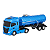 Caminhão Miniatura Toco Tanque Iveco S-way 1:20 - Imagem 3