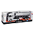 Caminhão Miniatura Toco Tanque Iveco S-way 1:20 - Imagem 2