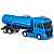 Caminhão Miniatura Toco Tanque Iveco S-way 1:20 - Imagem 1