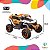 Zippy Toys Carro Elétrico Infantil Buggy Adventure 11076 - Imagem 7