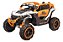 Zippy Toys Carro Elétrico Infantil Buggy Adventure 11076 - Imagem 1