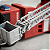 Miniatura Brinquedo Caminhão de Bombeiro Iveco Tector 1:30 - Imagem 3
