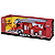 Miniatura Brinquedo Caminhão de Bombeiro Iveco Tector 1:30 - Imagem 2