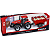 Miniatura Brinquedo Trator Magnum Graneleiro Case 1:30 - Imagem 1