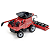 Miniatura Colheitadeira de Graos Axial-Flow 9250 1:42 - Imagem 2