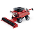 Miniatura Colheitadeira de Graos Axial-Flow 9250 1:42 - Imagem 1