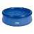 Piscina Inflável 1400 Litros Redonda 1,80cmx63cm Mor - Imagem 1