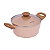 Caçarola Cerâmica 24cm Mimo Style Cook Quartzo - Imagem 3