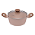 Caçarola Cerâmica 24cm Mimo Style Cook Quartzo - Imagem 1