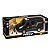 Miniatura Brinquedo Van Policia Iveco Daily 1:20 - Imagem 2