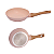 Frigideira Cerâmica 24cm Mimo Style Cook Quartzo - Imagem 4