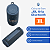 Caixa de Som Portátil JBL Grip Bluetooth Azul - Imagem 3