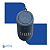 Caixa de Som Portátil JBL Grip Bluetooth Azul - Imagem 9
