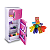 Geladeira Duplex Infantil das Princesas - Imagem 3