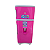 Geladeira Infantil Super Acqua - Imagem 2