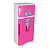 Geladeira Infantil Super Acqua - Imagem 1
