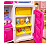 Cozinha Infantil Beauty Branca - Imagem 4