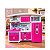Cozinha Infantil Beauty Branca - Imagem 5