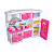 Cozinha Infantil Beauty Branca - Imagem 1
