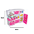 Cozinha Infantil Beauty Branca - Imagem 2