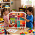 Casinha Infantil da Mônica com Boneca - Imagem 4