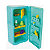 Mini Geladeira Infantil Little Icebox - Imagem 3