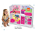 Casinha Infantil Doce Encanto com Boneca - Imagem 2