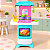Cozinha Infantil Charmosa com Acessórios - Imagem 3