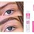 Gel Incolor Cilios e Sobrancelha Game On Ruby Rose - Imagem 4