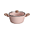 Conjunto Panelas 10 Peças Mimo Style Cook Quartzo - Imagem 3