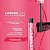 Máscara Para Cilios Lashes Up Ruby Rose - Imagem 1