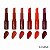 Batom Charm Lips Ruby Rose - Imagem 1