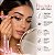 Caneta Delineadora Bold Eyes Ruby Rose - Imagem 4