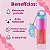 Lip Oil Gimme Bling Popstar Ruby Rose - Imagem 4