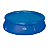 Piscina Redonda 3400 Litros Inflavel Mor - Imagem 3