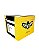 Embalagem Caixa para Lanche Gourmet Plus (12,5x 12,5x 10cm) Personalizada - Imagem 7