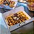 Embalagem Caixa para Waffle Personalizada - Imagem 2