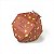 Embalagem ovinhos chocolate 50g Cafuné (6 x 6 x 7,6 cm) - 100 unidades - Imagem 1