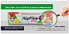 Filme Pvc Alpfilm Antibactericida C/ Cortador C/300 Metros ( 300m x 28cm)- 1 unidade - Imagem 3