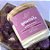 Vela Aromática Ametista 190g - Elevação Espiritual - Imagem 2