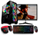 PC Gamer Pro Player Ryzen 5 5600x - Imagem 1