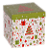 Caixa Explosão Grande ( 20 x 20 x 20 cm ) Magia de Natal - 1 unidade - Imagem 4