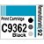 Etiqueta para Cartucho HP92 Black (C9362) - 10 unidades - Imagem 1