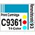 Etiqueta para Cartucho HP93 Color (C9361) - 10 unidades - Imagem 1