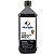 Tinta InkPrinter Preta Pigmentada para Recarga de Cartucho de Impressora HP (1 litro) - Imagem 1