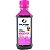 Tinta Corante InkPrinter Magenta Light para Impressora Epson (250ml) - Imagem 1