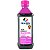 Tinta Corante InkPrinter Magenta Light para Impressora Epson (500ml) - Imagem 1