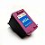 Cartucho de Tinta Compatível HP662XL Colorido CZ104AB (10ml) - Imagem 1