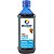 Tinta Corante InkPrinter Ciano para HP Série 7000, 8000 (500ml) - Imagem 1