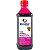 Tinta Corante InkPrinter Magenta para HP Série 7000, 8000 (500ml) - Imagem 1